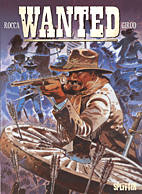 Wanted 02: Der Todescanyon