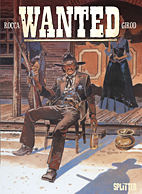 Wanted 03: Der Sheriff der gesetzlosen Stadt