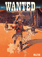 Wanted 04: Das Kopfgeld