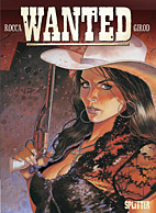 Wanted 06: Andale Rosita