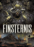 Finsternis 01: Ioen