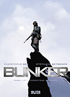Bunker 01: Verbotene Grenzen