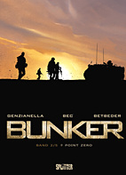 Bunker 02: Point Zero