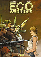 Eco Warriors Band 01: Orang-Utan