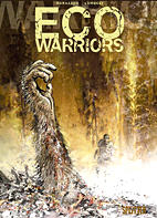Eco Warriors Band 02: Orang-Utan 2