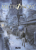 Metronom 01: Nulltoleranz