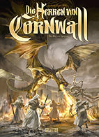 Die Herren von Cornwall 01: Das Blut von Lyonesse