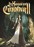 Die Herren von Cornwall 02: Das Patenkind der Feen