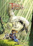 Tibill der Lilling 01: Aufbruch ins Exil