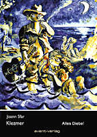 Klezmer 03: Alles Diebe