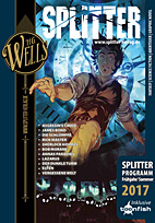 Splitter Katalog Herbst / Winter -  Mai bis Oktober 2017