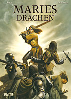 Maries Drachen 02: Rache