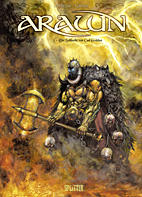 Arawn 03: Die Schlacht von Cad Goddun