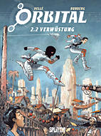 Orbital 02 / 2: Verwuestung (02.2)
