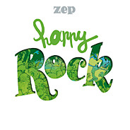 Happy Rock