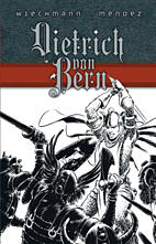 Dietrich von Bern 01: Ruhm