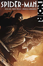 Marvel Noir 06: Spider-Man 2