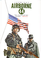 Airborne 44 - 02: Fuer uns gibt es kein morgen