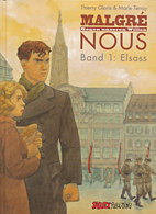 Malgré nous - Gegen unseren Willen 01: Elsass