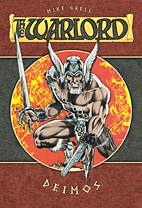 The Warlord 02: Deimos