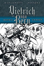 Dietrich von Bern 02: Verrat