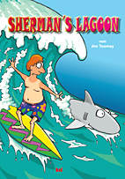 Sherman's Lagoon 01: 