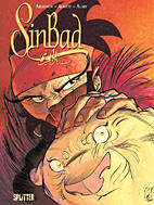 SinBad 03: Schatten des Harems