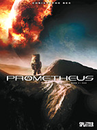 Prometheus 03: Exogenesis