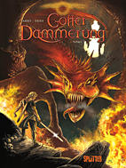 Goetterdaemmerung 03: Fafnir