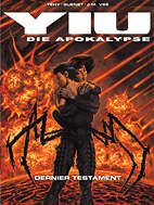 Yiu - Die Apokalypse 07: Das letzte Testament