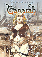 Ganarah 03: Stimme der Vergangenheit