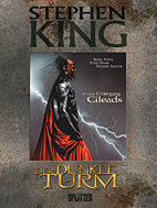 Stephen King - Der Dunkle Turm 04: Der Untergang Gileads