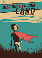Essex County 01: Geschichten vom Land