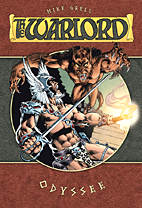 The Warlord 03: Odyssee