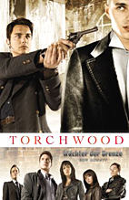 Torchwood 02: Waechter der Grenze