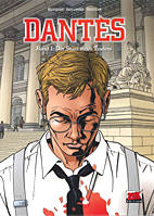 Dantes 01: Der Sturz eines Traders