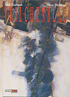 Veilchenblau