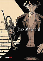 Jazz Maynard
