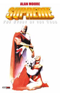 Supreme - The Story of the Year 01 (von 2)