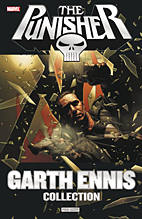 The Punisher - Garth Ennis Collection 06 HC