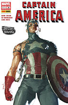 Captain America Sonderband 06: Zwei Amerikas