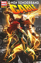 Cable 06: Heimkehr