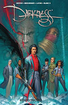 Darkness Paperback 03: Koenigsmord