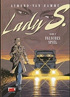 Lady S 04: Falsches Spiel