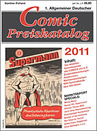 Allgemeiner Comic Preiskatalog 03 (2011) HC