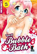 Bubble Bath 01