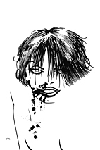 Sin City 02 (Neue Edition): Eine Braut fuer die man mordet