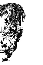 Sin City 03 (Neue Edition): Das grosse Sterben