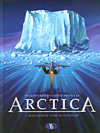 Arctica 01: Zehntausend Jahre im ewigen Eis