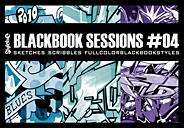 Stylefile - Blackbook Sessions 04